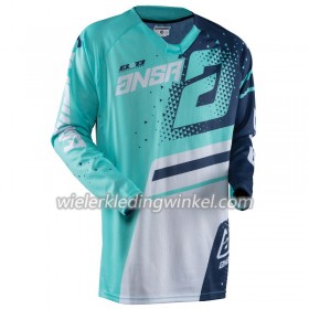 MTB/Motocross Shirt Lange Mouw Answer Racing A18 ELITE N008